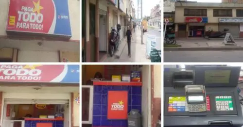 PAGA TODO CARRERA 95G CON 88 PAGA TODO CARRERA 95G CON 88